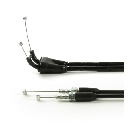 PROX LINKA GAZU KTM SXF 250 '05-'15, SXF 450 '07-'15 (45-1045)(OEM:781.02.091.000)