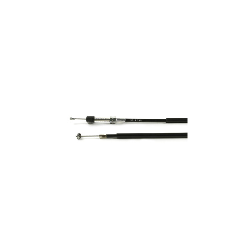 PROX LINKA SPRZĘGŁA HONDA CR 80R '85-'02, CR 85R(B) '03-'07 (45-2006)(OEM:22870-GBF-K40)