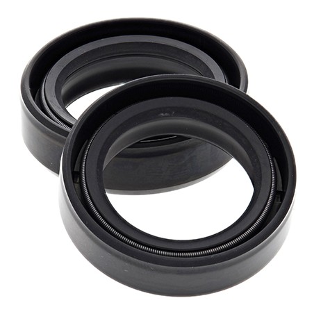 ALL BALLS USZCZELNIACZE PRZEDNIEGO ZAWIESZENIA OLEJOWE SUZUKI RM50 78-80, RM60 79-83, YAMAHA BW80 86-90, PW80 83-06, TTR50 18-19