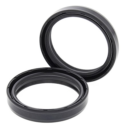 ALL BALLS USZCZELNIACZE PRZEDNIEGO ZAWIESZENIA OLEJOWE ARI107 43X52,7X9,5/10,5 MM