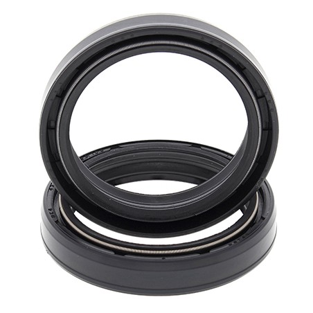 ALL BALLS USZCZELNIACZE PRZEDNIEGO ZAWIESZENIA OLEJOWE ARI072 / ARI109 43X55X9,5/10,2 MM