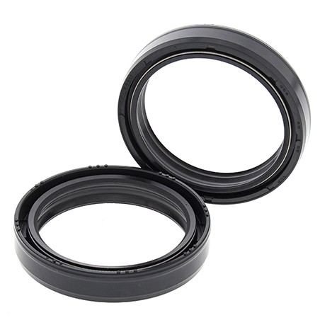 ALL BALLS USZCZELNIACZE PRZEDNIEGO ZAWIESZENIA OLEJOWE ARI108 46X58X10,5 MM