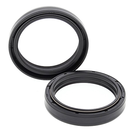 ALL BALLS USZCZELNIACZE PRZEDNIEGO ZAWIESZENIA OLEJOWE ARI087 46X58,1X9,5/11,5 MM