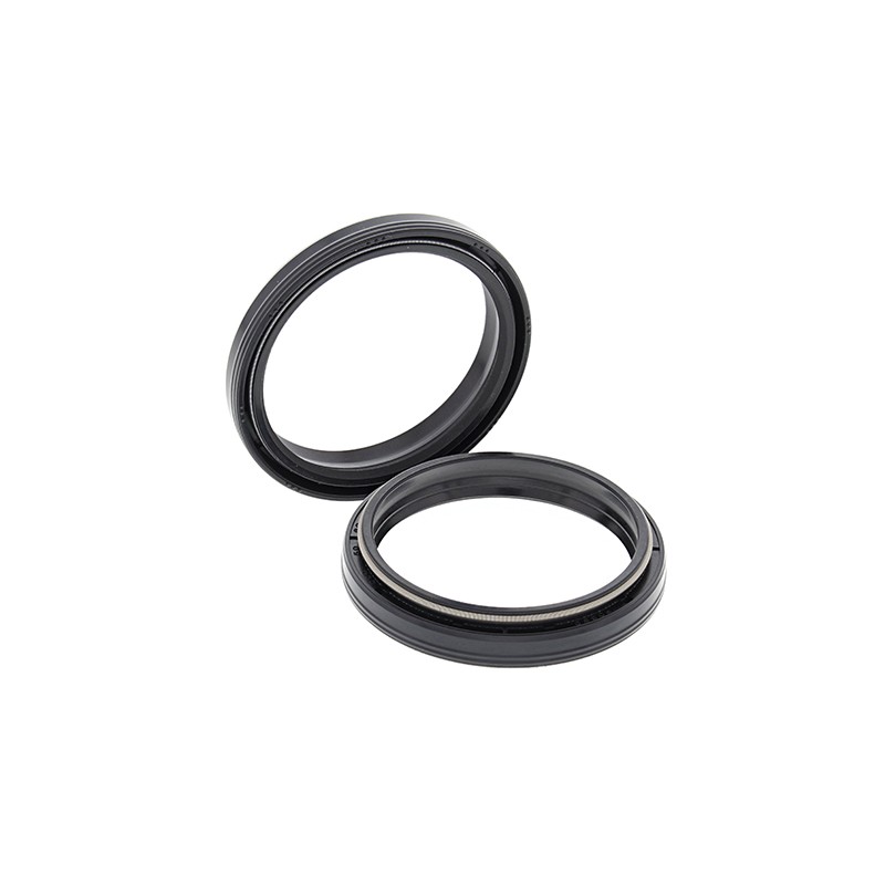 ALL BALLS USZCZELNIACZE PRZEDNIEGO ZAWIESZENIA OLEJOWE ARI085 50X59,6X7/10,5 MM