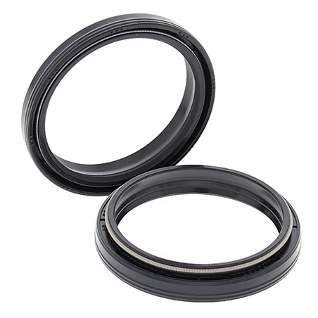 ALL BALLS USZCZELNIACZE PRZEDNIEGO ZAWIESZENIA OLEJOWE ARI085 50X59,6X7/10,5 MM