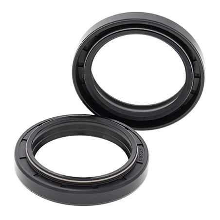 ALL BALLS USZCZELNIACZE PRZEDNIEGO ZAWIESZENIA OLEJOWE 41,7X55X7,5/10 MM