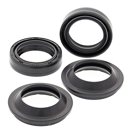 ALL BALLS KOMPLET USZCZELNIACZY OLEJOWYCH I PYŁOWYCH HONDA CMX250 REBEL '85-'14, KAWASAKI KX65 '00-'15