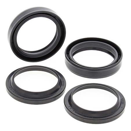 ALL BALLS KOMPLET USZCZELNIACZY OLEJOWYCH I PYŁOWYCH HONDA CR250R/450R 81, KAWASAKI KX125 82, YAMAHA XT600 96-02, XT600 84-95