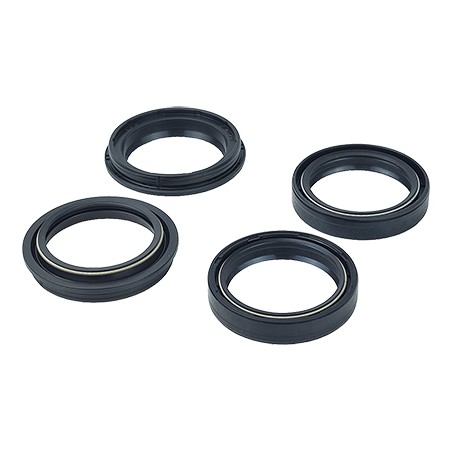 ALL BALLS KOMPLET USZCZELNIACZY OLEJOWYCH I PYŁOWYCH HONDA, SUZUKI, TRIUMPH