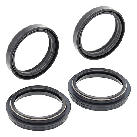 ALL BALLS KOMPLET USZCZELNIACZY OLEJOWYCH I PYŁOWYCH KTM, GAS GAS, HUSABERG, HUSQVARNA 48MM