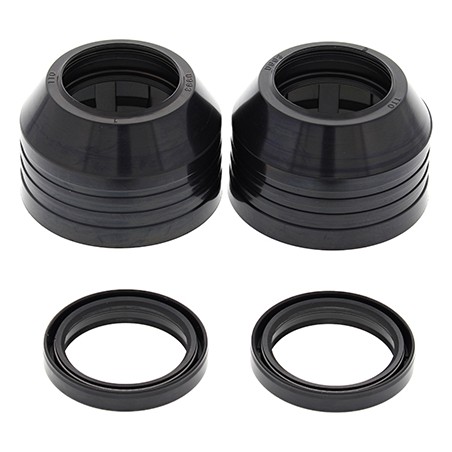 ALL BALLS KOMPLET USZCZELNIACZY OLEJOWYCH I PYŁOWYCH BMW R100CS 80-84, R45 78-85, R45N 78-85, R45T 80-85, R45TN 80-85, R65 78-85