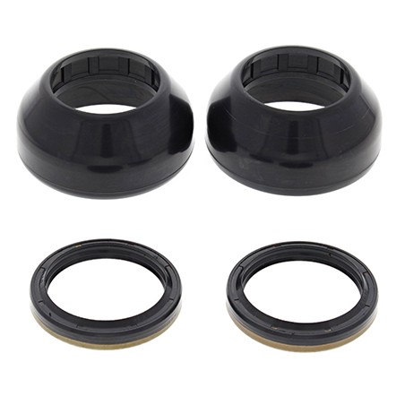 ALL BALLS KOMPLET USZCZELNIACZY OLEJOWYCH I PYŁOWYCH BMW R100 RS 87-92, R100 RT 85-95, R65 86-87, R80 84-87, R80 GS 88, R80 RT 8