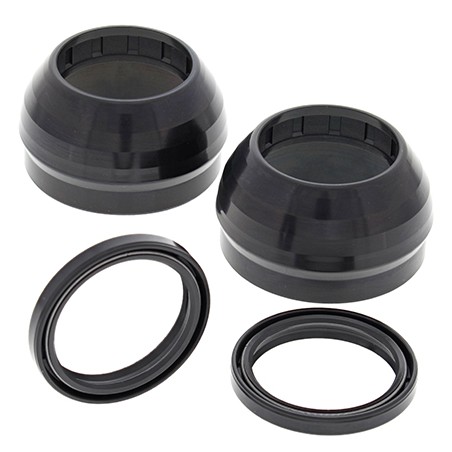 ALL BALLS KOMPLET USZCZELNIACZY OLEJOWYCH I PYŁOWYCH BMW K100 83-86, K100 LT 86-91, K100 RS 84-89, K100 RT 84-89, K75 C 85-95, K