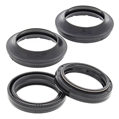 ALL BALLS KOMPLET USZCZELNIACZY OLEJOWYCH I PYŁOWYCH BETA EVO 2T/4T 125/200/250/300 09-18, SUZUKI LS650 86-17, YAMAHA XJ600 DIVE