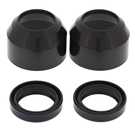 ALL BALLS KOMPLET USZCZELNIACZY OLEJOWYCH I PYŁOWYCH KAWASAKI KZ1000A/B/D/G 77-80, KZ650B/C/D 77-79, KZ750B 76-79, KZ900 76-77