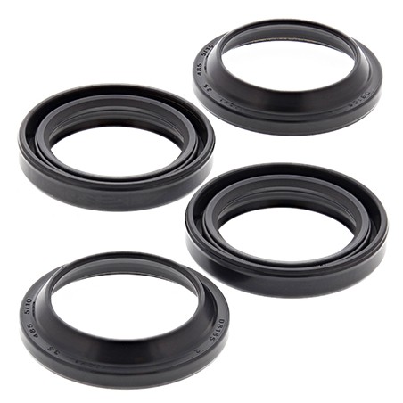 ALL BALLS KOMPLET USZCZELNIACZY OLEJOWYCH I PYŁOWYCH YAMAHA XJ550 MAXIM 81-83, XJ550 SECA 81-83, XZ550 82-83