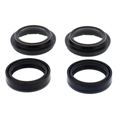 ALL BALLS KOMPLET USZCZELNIACZY OLEJOWYCH I PYŁOWYCH BMW R1200GSW 13-17, R1200RTW 13-16