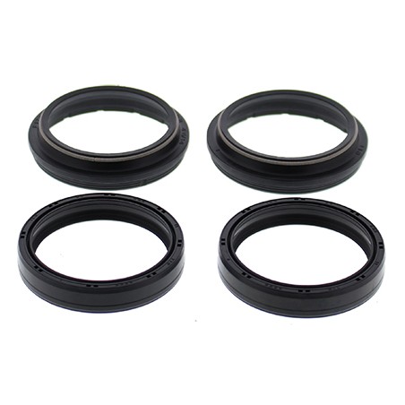 ALL BALLS KOMPLET USZCZELNIACZY OLEJOWYCH I PYŁOWYCH Ducati XDiavel 16-17, XDiavel S 16-17