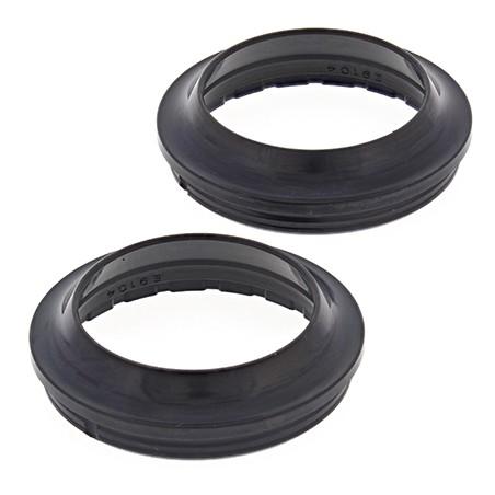 ALL BALLS USZCZELNIACZE PRZEDNIEGO ZAWIESZENIA PYŁOWE ARI129 43X54,2X11 MM