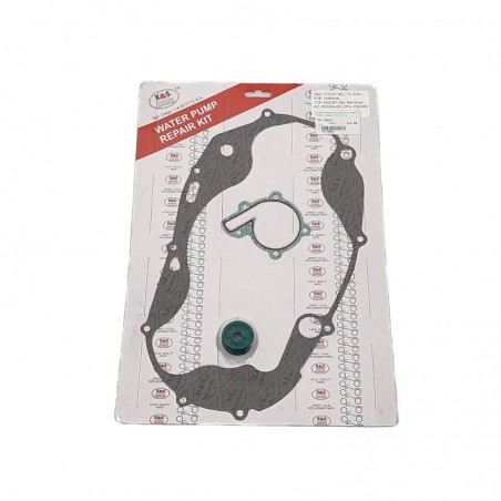 K&S ZESTAW NAPRAWCZY POMPY WODY YAMAHA YFZ 350 87-07