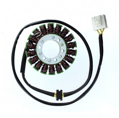 ELECTROSPORT UZWOJENIE ALTERNATORA (STATOR) KAWASAKI NINJA 250R '11-'12