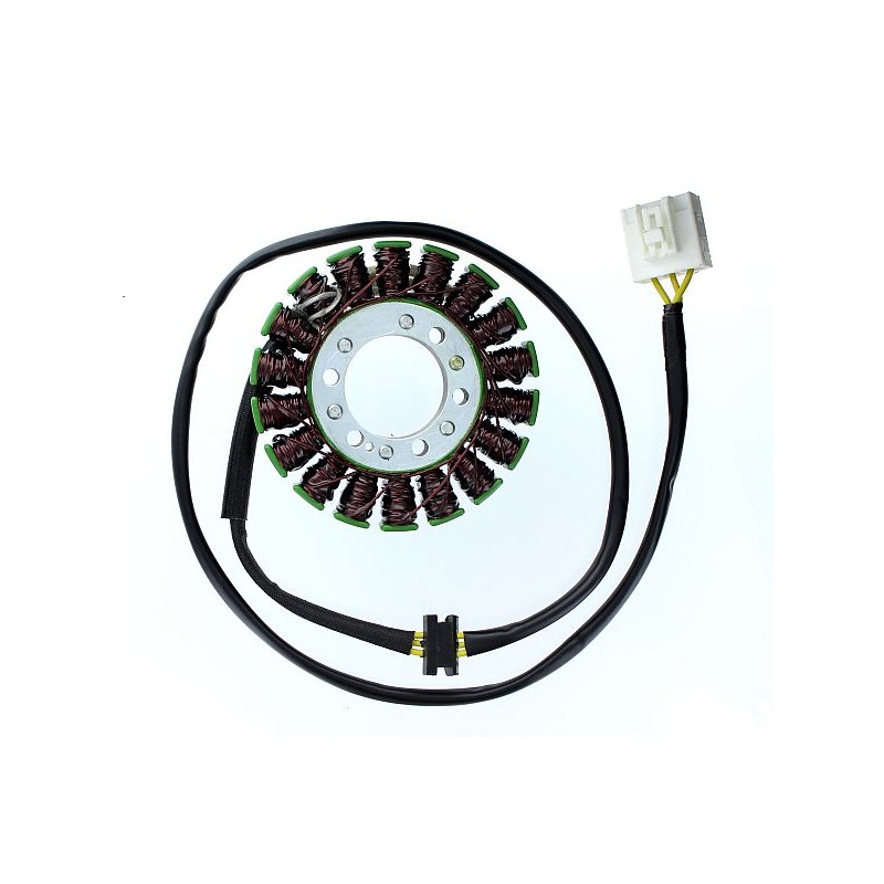 ELECTROSPORT UZWOJENIE ALTERNATORA (STATOR) KAWASAKI NINJA 250R '11-'12