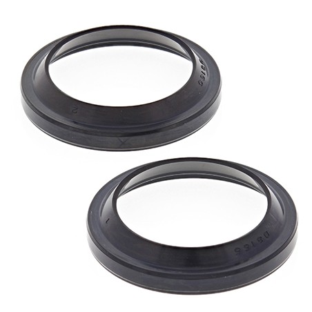 ALL BALLS USZCZELNIACZE PRZEDNIEGO ZAWIESZENIA PYŁOWE 36X48,5X5,5/9,5