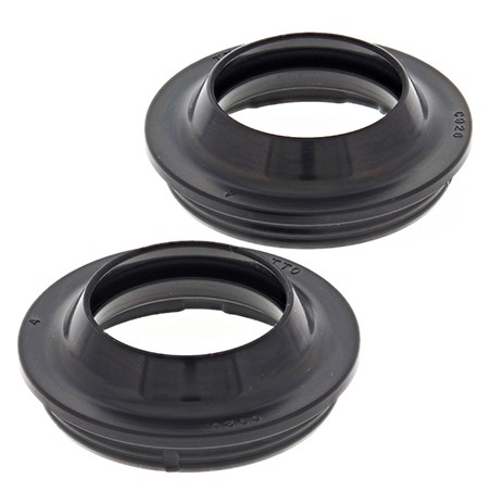 ALL BALLS USZCZELNIACZE PRZEDNIEGO ZAWIESZENIA PYŁOWE 27X39,4X12,5 MM HONDA CRF 70/80/100 '04-'13, XR 70/80/100R '85-'03