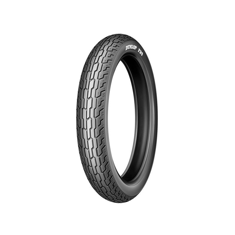 DUNLOP OPONA 110/80-19 F24 59S TT PRZÓD DOT 45/2021