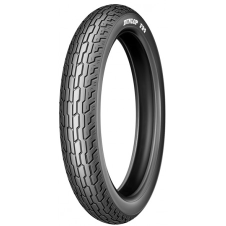 DUNLOP OPONA 110/80-19 F24 59S TT PRZÓD DOT 45/2021