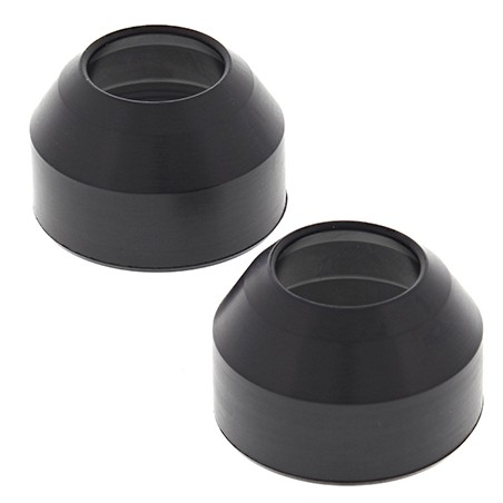 ALL BALLS USZCZELNIACZE PRZEDNIEGO ZAWIESZENIA PYŁOWE YAMAHA PW80 '83-'06, TTR 90