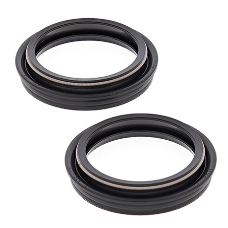 ALL BALLS USZCZELNIACZE PRZEDNIEGO ZAWIESZENIA PYŁOWE 43X53,4X11,5 KTM