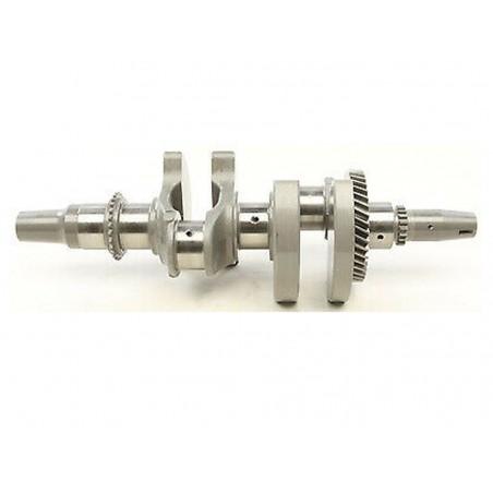 HOT RODS 2022/01 WAŁ KORBOWY POLARIS GENERAL 1000 EPS '16-'20