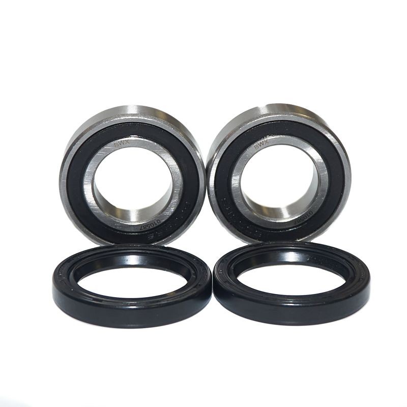 BEARING WORX 2022/02 ŁOŻYSKA KOŁA PRZEDNIEGO Z USZCZELNIACZAMI APRILIA RS 250 '98-'04, BMW K 100 '83-'86, K 75 '85-'95, R 100GS/