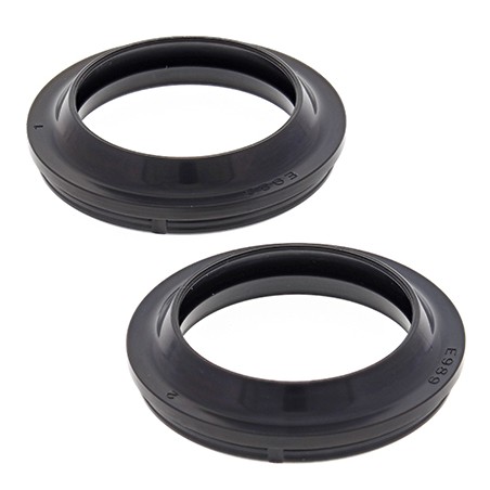 ALL BALLS USZCZELNIACZE PRZEDNIEGO ZAWIESZENIA PYŁOWE BMW 41,7X55/59X5/13