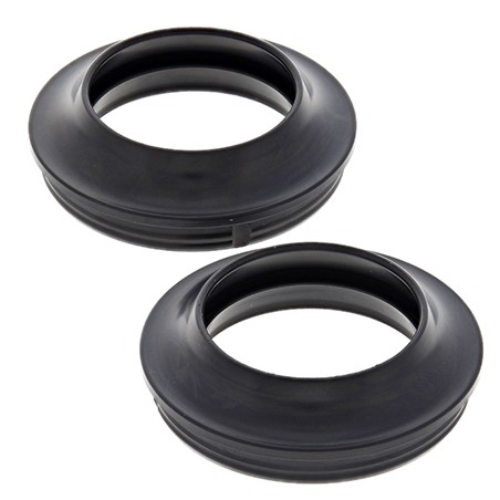 ALL BALLS USZCZELNIACZE PRZEDNIEGO ZAWIESZENIA PYŁOWE 31X43,5/47X6X13 MM, HONDA CB250 '91-'08, PCX125, XR125L