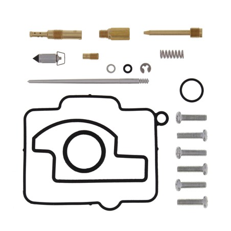 PROX 2022/06 ZESTAW NAPRAWCZY GAŹNIKAKAWASAKI KX 250 '04 (26-1135)