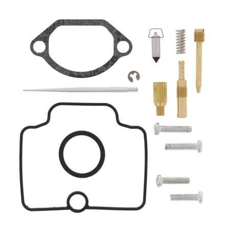 PROX 2022/06 ZESTAW NAPRAWCZY GAŹNIKA KAWASAKI KX 100 '14-'20 (26-1402)