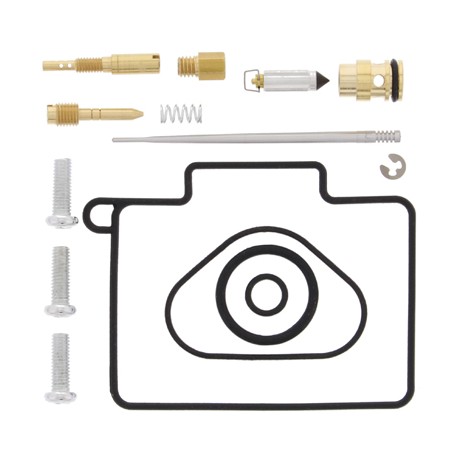 PROX 2022/06 ZESTAW NAPRAWCZY GAŹNIKA KAWASAKI KX 125 '05 (26-1503)