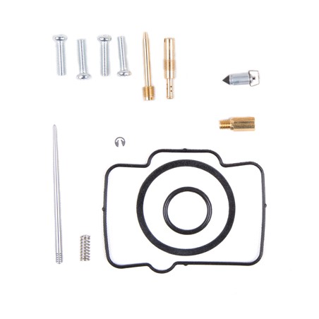 PROX 2022/06 ZESTAW NAPRAWCZY GAŹNIKA KAWASAKI KX 250 '97 (26-1550)