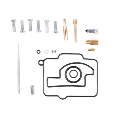 PROX 2022/06 ZESTAW NAPRAWCZY GAŹNIKA KAWASAKI KX 250 '02 (26-1551)