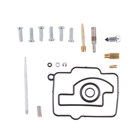 PROX 2022/06 ZESTAW NAPRAWCZY GAŹNIKA KAWASAKI KX 125 '00 (26-1556)