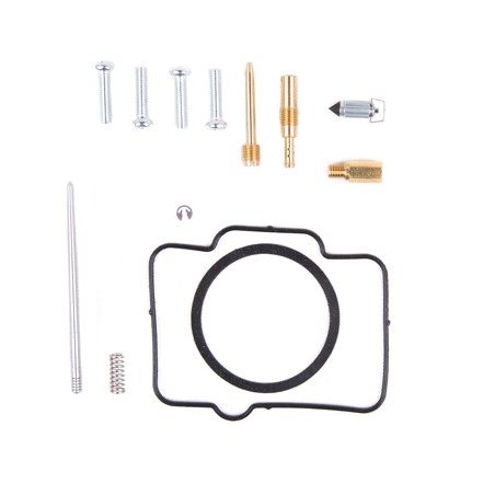 PROX 2022/06 ZESTAW NAPRAWCZY GAŹNIKA KAWASAKI KX 125 '91 (26-1558)