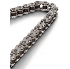 IRIS 415 RX OGNIWO ŁĄCZĄCE ZAPINKA KOLOR SREBRNY