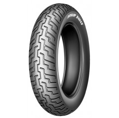 DUNLOP OPONA 130/90-16 D404 G 67H TT PRZÓD DOT 13/2022