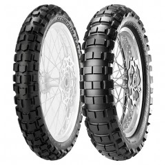 PIRELLI OPONA 140/80-18 SCORPION RALLY RACE 70R TT MST M/C TYŁ DOT 27/2022