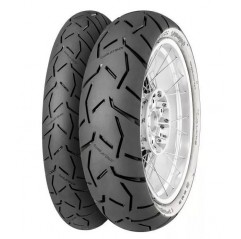 CONTINENTAL OPONA 120/70ZR17 CONTITRAILATTACK 3 (58W) TL M/C PRZÓD DOT 26/2022 (244537)