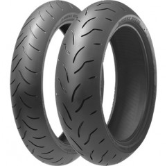 BRIDGESTONE OPONA 150/70ZR18 BT016 PRO (70W) TL TYŁ DOT 10/2022