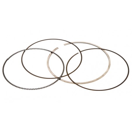 VERTEX PIERŚCIENIE ( średnica 100mm ) (KPL.)