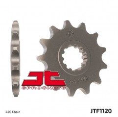 JT ZĘBATKA PRZEDNIA 600M 11 SILNIK AM6 (JTF1120.11)* (ŁAŃC. 420)